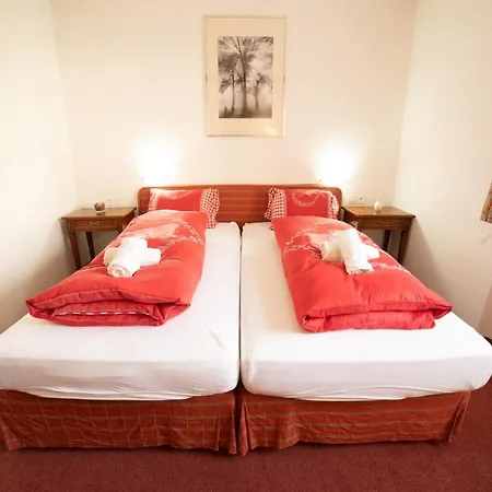 Hotel Villa Silvana