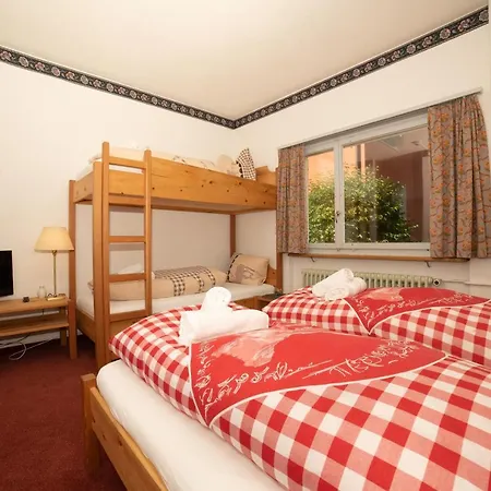 Villa Silvana Hotel 2*