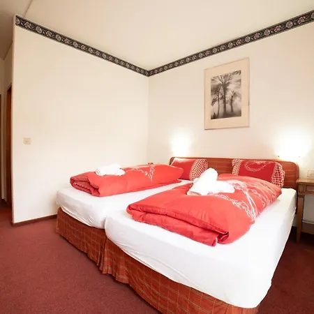 Hotel Silvana 2*