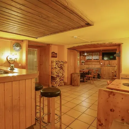Hotel Villa Silvana 2*