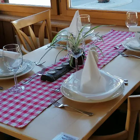 Villa Silvana Hotel 2*