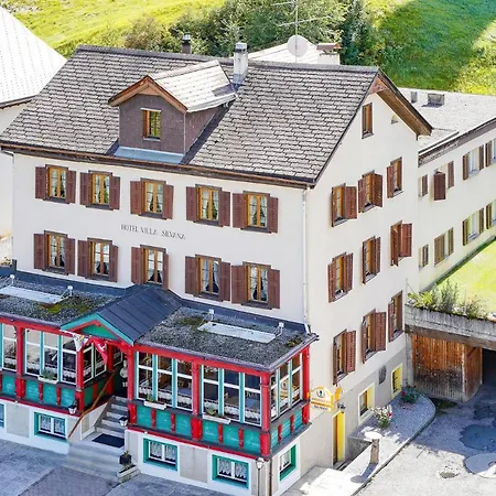 Villa Silvana