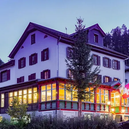 Hotel Silvana