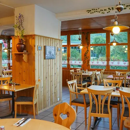 Hotel Silvana 2*