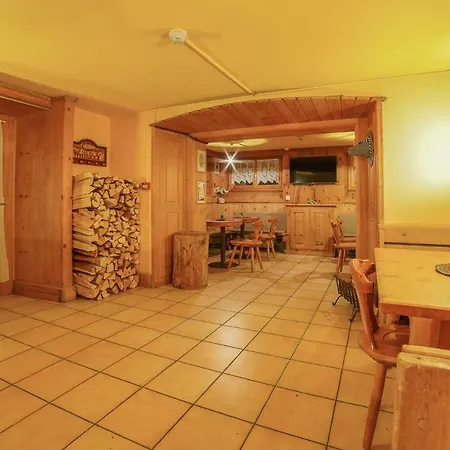 Hotel Villa Silvana Vulpera
