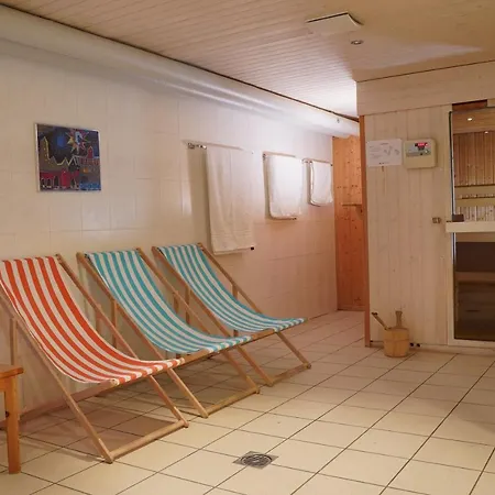 Villa Silvana Hotel Vulpera