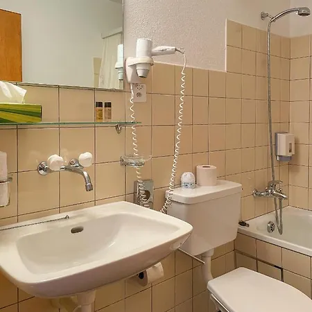 Hotel Silvana 2*