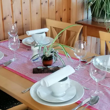 Hotel Villa Silvana