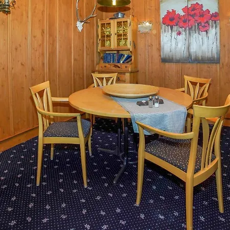 Hotel Villa Silvana