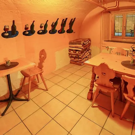 Hotel Villa Silvana