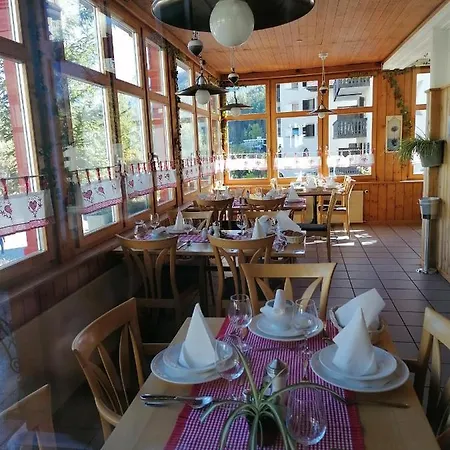 Hotel Villa Silvana 2*