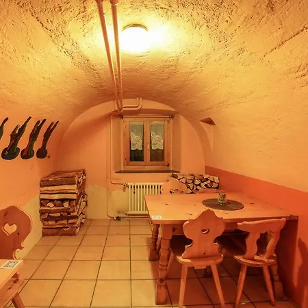 Villa Silvana 2* Vulpera