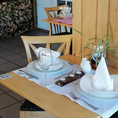 Villa Silvana Hotel 2*