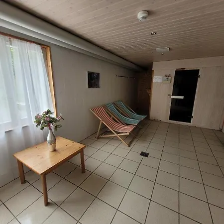 Villa Silvana 2*