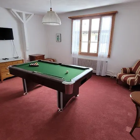 Villa Silvana Hotel 2*