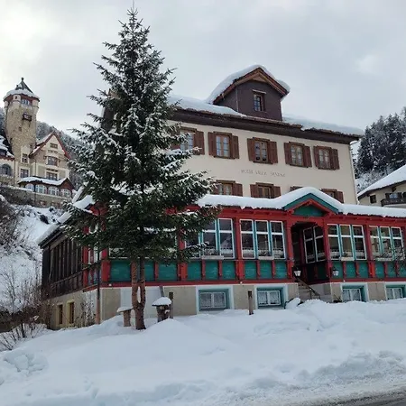 Silvana Hotel 2*
