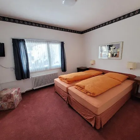 Villa Silvana Hotel 2*