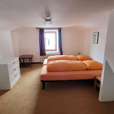 Villa Silvana Hotel Vulpera