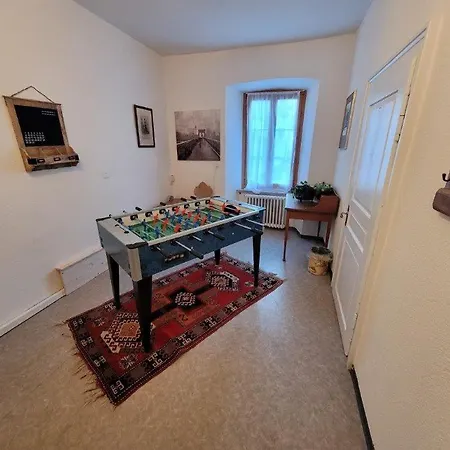 Villa Silvana Hotel